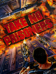 Take no Prisoners Steam CD Key