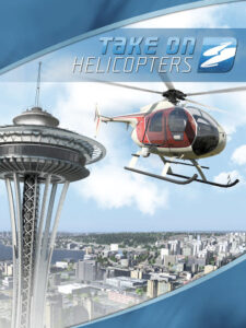 Take On Helicopters Steam Gift