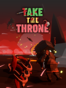 Take the Throne Steam CD Key