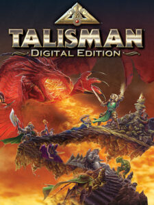 Talisman: Prologue + Digital Edition + Origins Steam CD Key