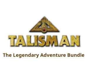 Talisman: The Legendary Adventure Bundle Steam CD Key