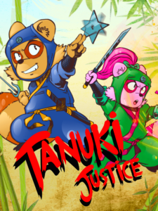 Tanuki Justice Steam CD Key