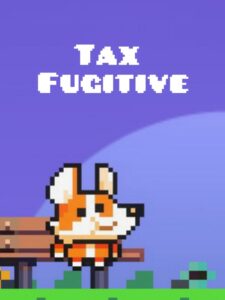 Tax Fugitive Steam CD Key