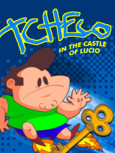 Tcheco in the Castle of Lucio Steam Gift
