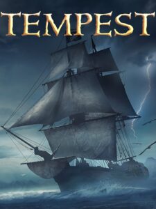 Tempest: Treasure Hunt Edition Steam CD Key