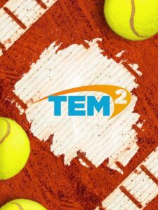 Tennis Elbow Manager 2 Steam CD Key