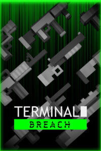 Terminal Breach Steam CD Key