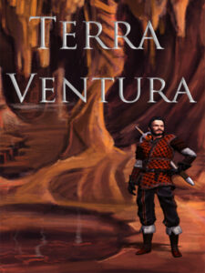 Terra Ventura Steam CD Key