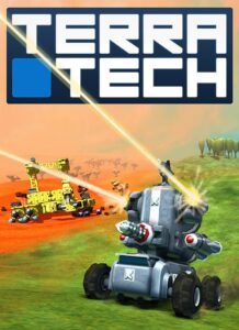 TerraTech Steam Account