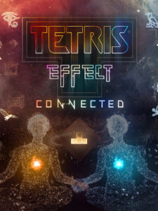 Tetris Effect: Connected Steam CD Key