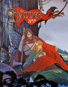 The Banner Saga: Heroic Saga Bundle Steam CD Key