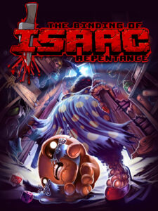 The Binding of Isaac: Repentance DLC GOG CD Key