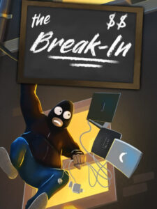 The Break-In Steam Account