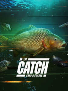 The Catch: Carp & Coarse Fishing Collector's Edition Steam CD Key