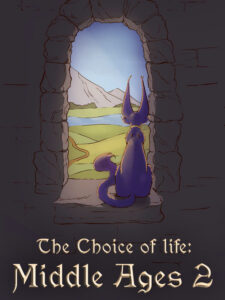 Choice of Life: Middle Ages 2 Steam CD Key