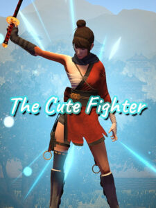 The Cute Fighter Steam CD Key