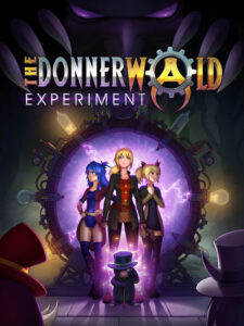 The Donnerwald Experiment Steam CD Key