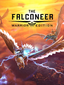 The Falconeer: Warrior Edition Steam CD Key