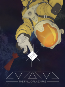 The Fall of Lazarus Steam CD Key