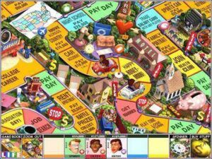 The Game of Life Steam CD Key