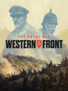 The Great War: Western Front Steam Account