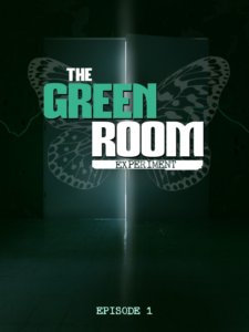 The Green Room Experiment - Episode 1 Steam CD Key