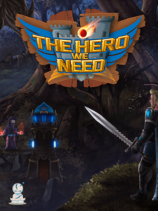 The Hero We Need Steam CD Key