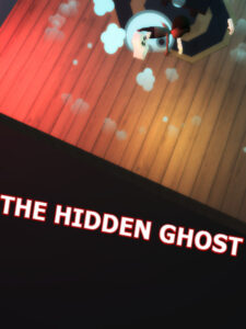 The Hidden Ghost Steam CD Key