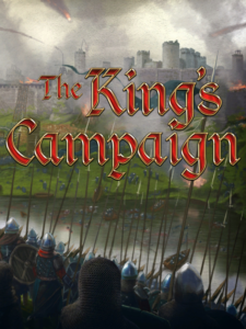 The King's Campaign Steam CD Key