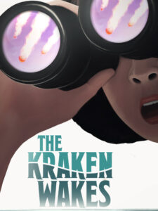 The Kraken Wakes Steam CD Key
