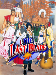THE LAST BLADE TWILIGHT TWIN PACK Steam CD Key