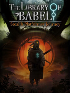 The Library of Babel Steam CD Key