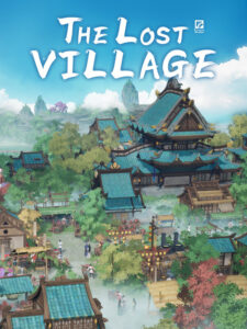 The Lost Village Steam CD Key