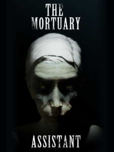 The Mortuary Assistant Steam Account