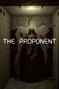 The Proponent Steam CD Key