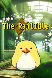 The RailIdle Steam CD Key