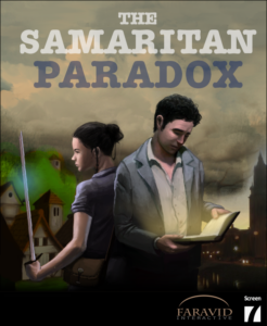 The Samaritan Paradox GOG CD Key