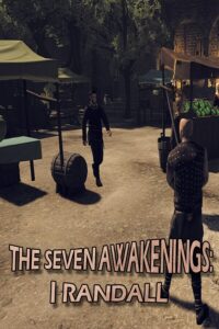 The Seven Awakenings: I Randall Steam CD Key