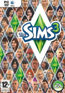 The Sims 3 Gold Edition Origin CD Key