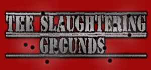 The Slaughtering Grounds Steam Gift