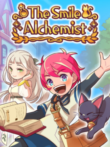 The Smile Alchemist Steam CD Key