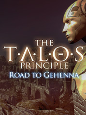 The Talos Principle + Road to Gehenna DLC Steam CD Key