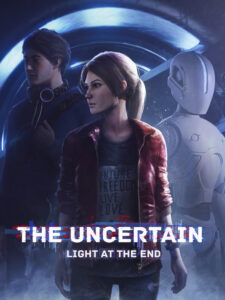 The Uncertain Complete Collection Steam CD Key