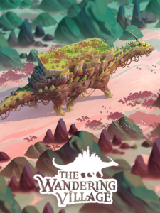 The Wandering Village Steam Account