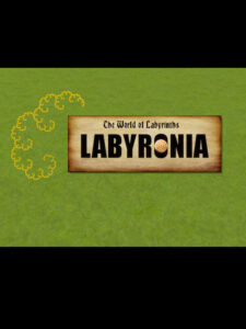 The World of Labyrinths: Labyronia Steam CD Key