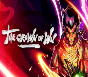 The Crown of Wu Steam CD Key