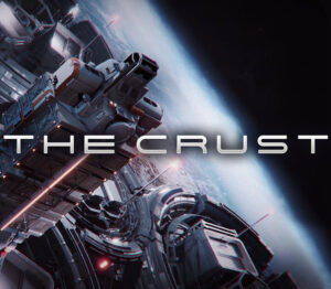 The Crust PC Steam CD Key