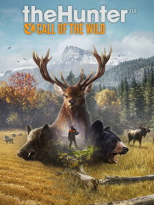 theHunter: Call of the Wild - Seasoned Hunter Bundle Steam Account