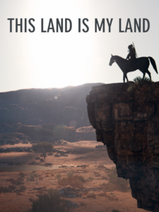 This Land Is My Land Steam Account