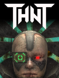THNT : Target Hunt 'N Terminate Steam CD Key